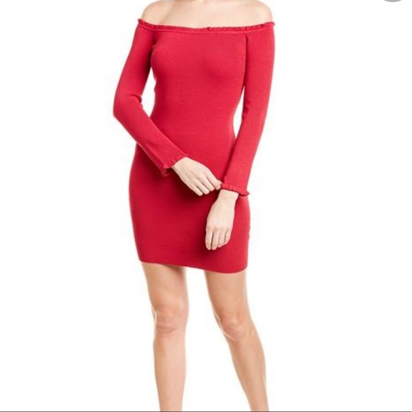 Ali & Jay Dress - Picture 1 of 10